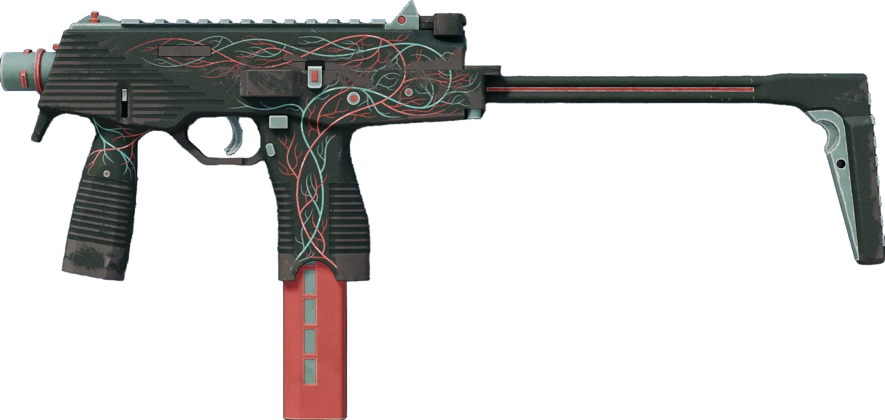 MP9 | Capillary