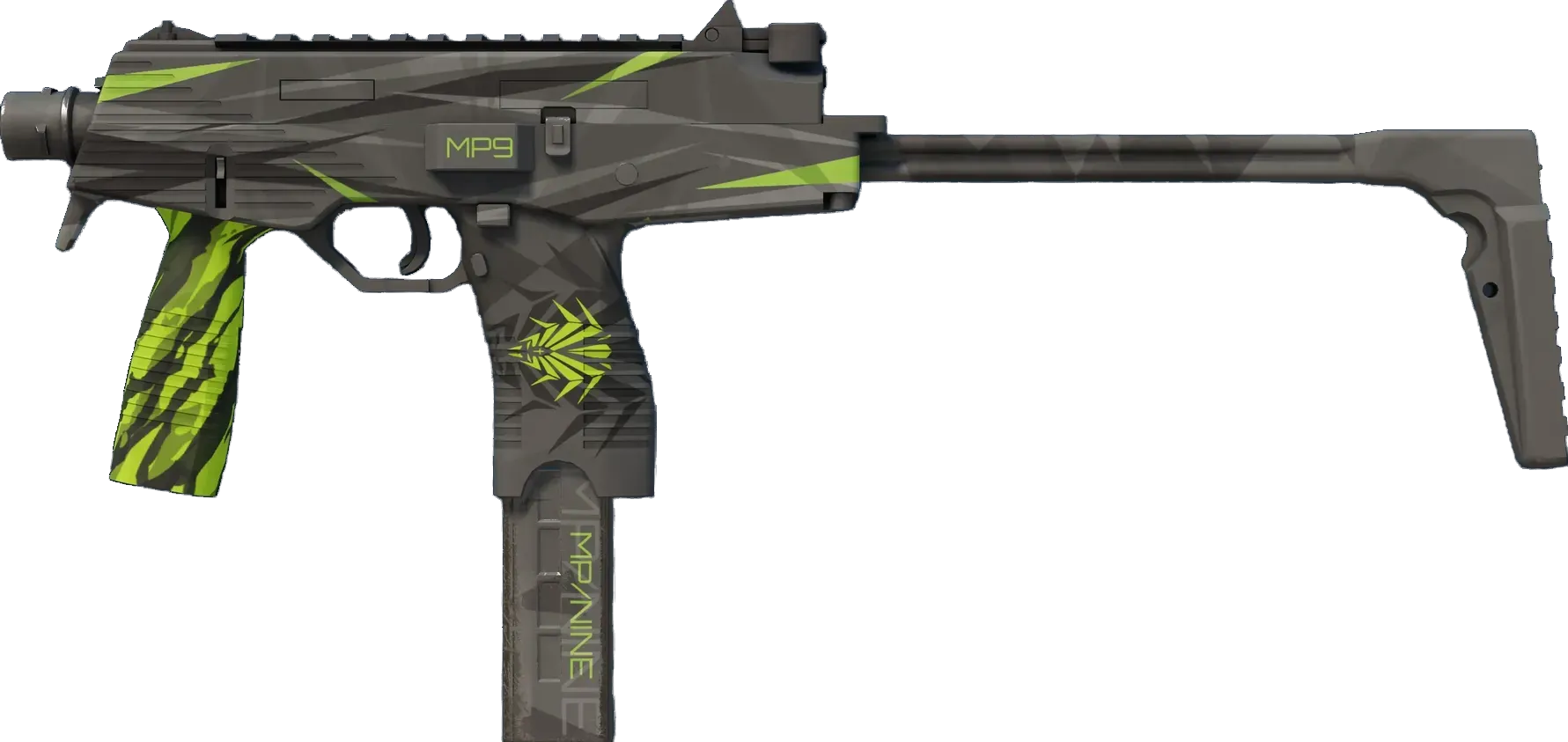 Deadly Poison (stattrak factory new) Preview