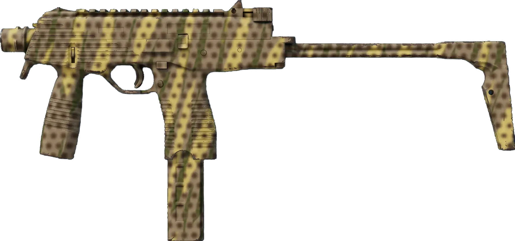 Dry Season (factory new) Preview