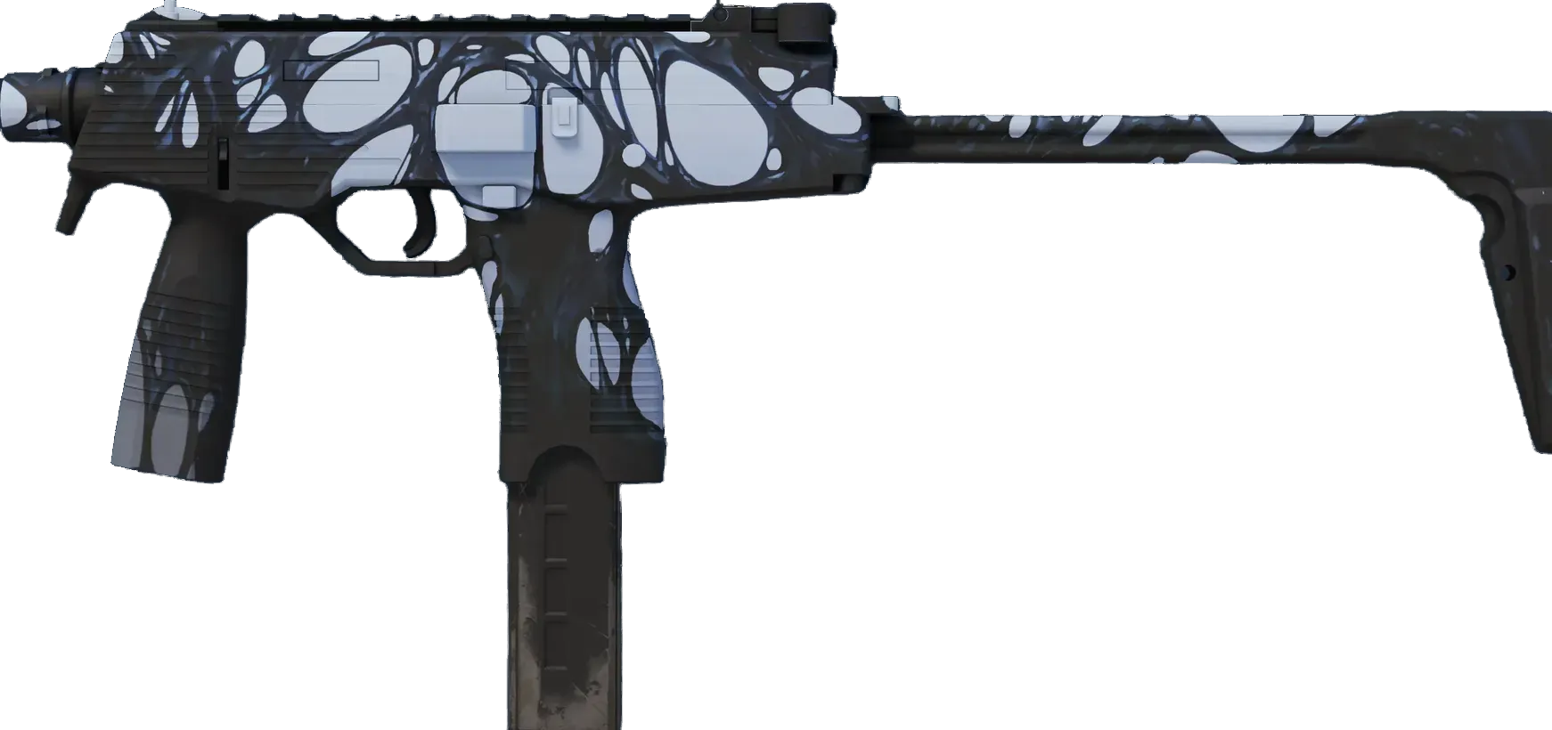 Goo (stattrak factory new) Preview