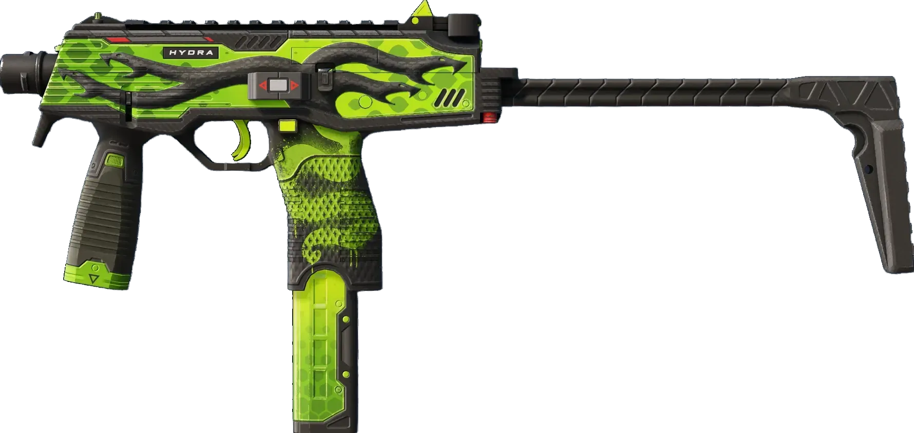 Hydra (factory new) Preview