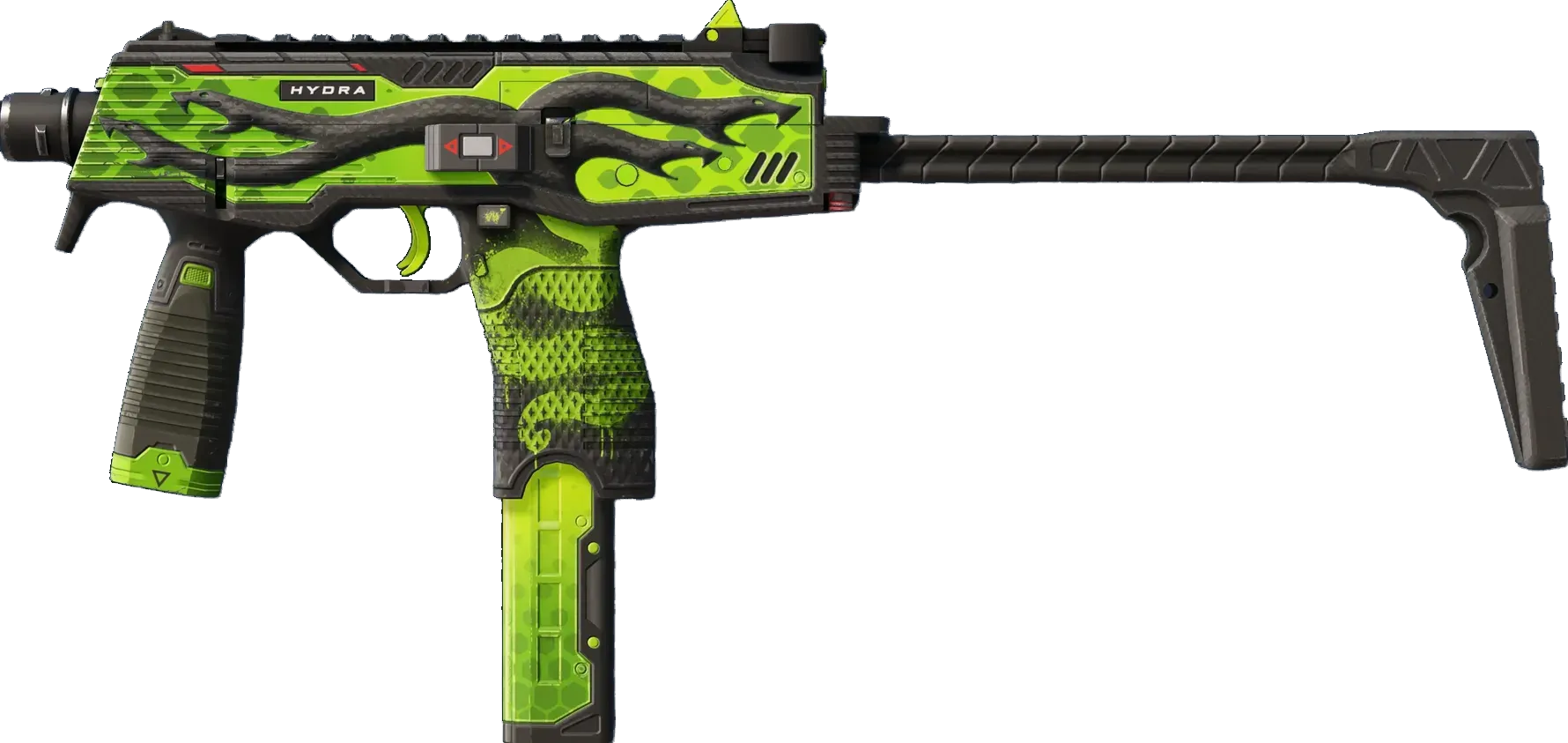 Hydra (stattrak minimal wear) Preview