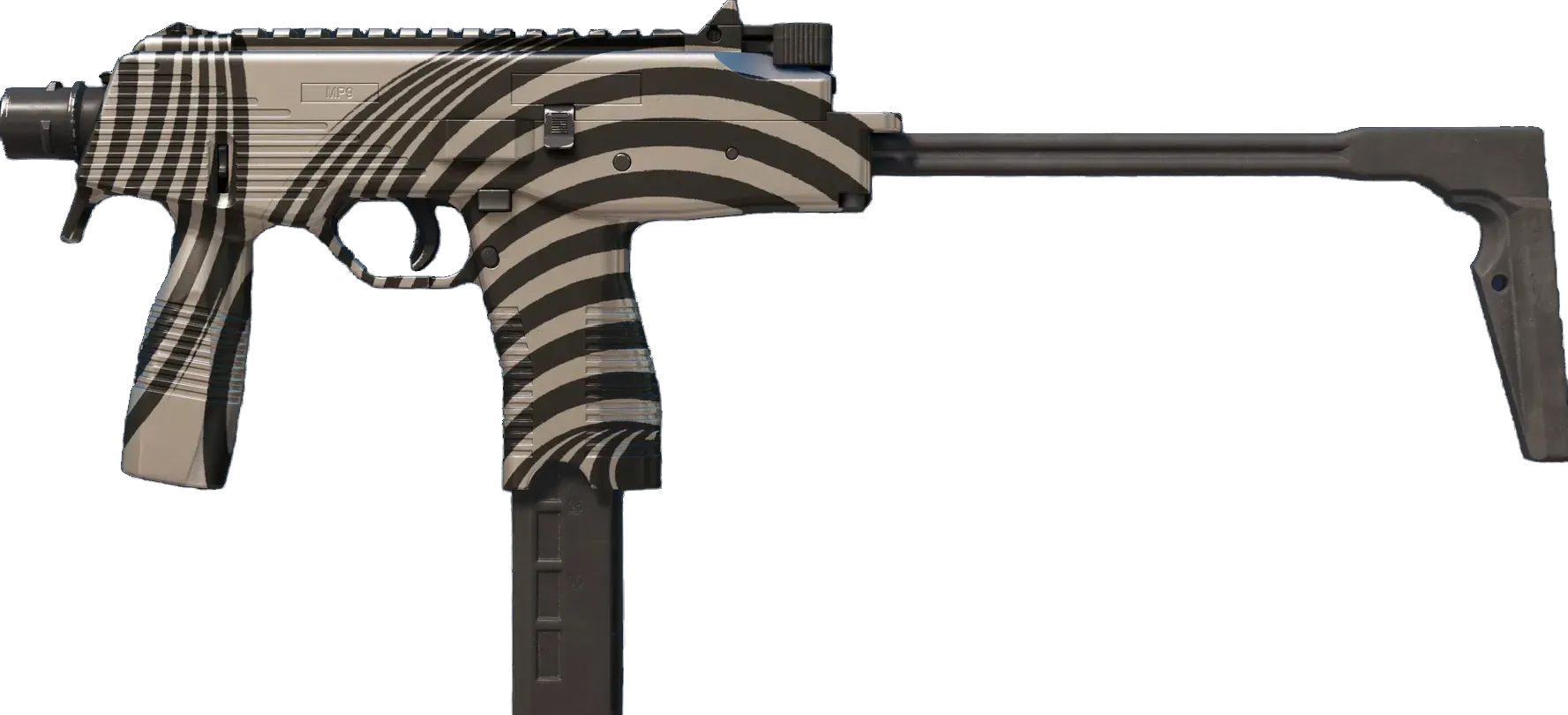 MP9 | Hypnotic