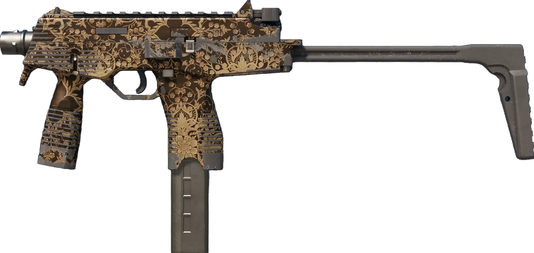 Music Box (field-tested) Preview