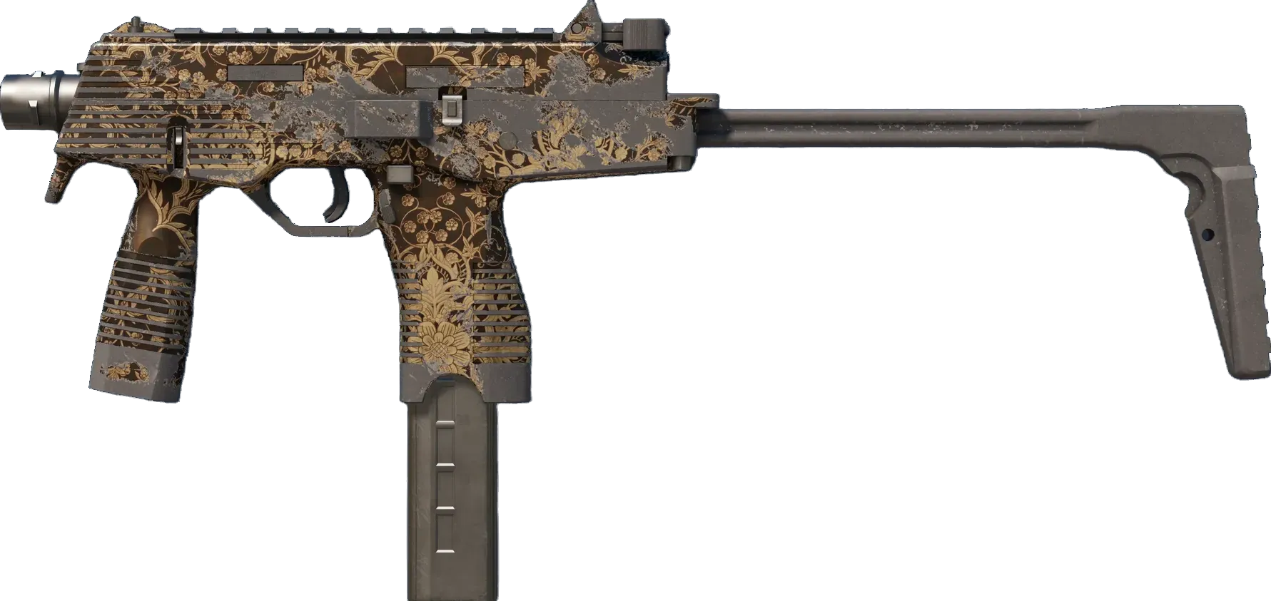 Music Box (well-worn) Preview