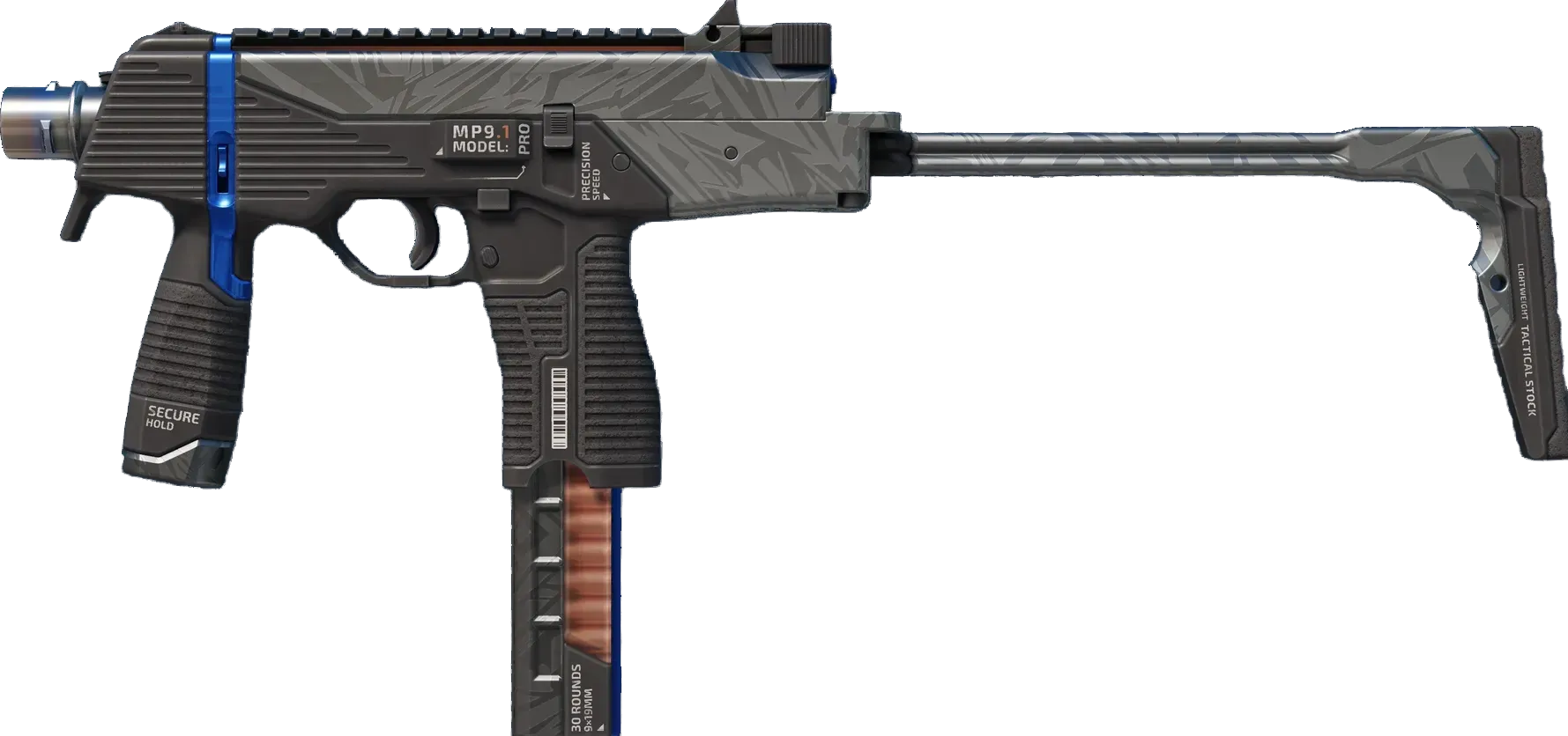 Nexus (factory new) Preview