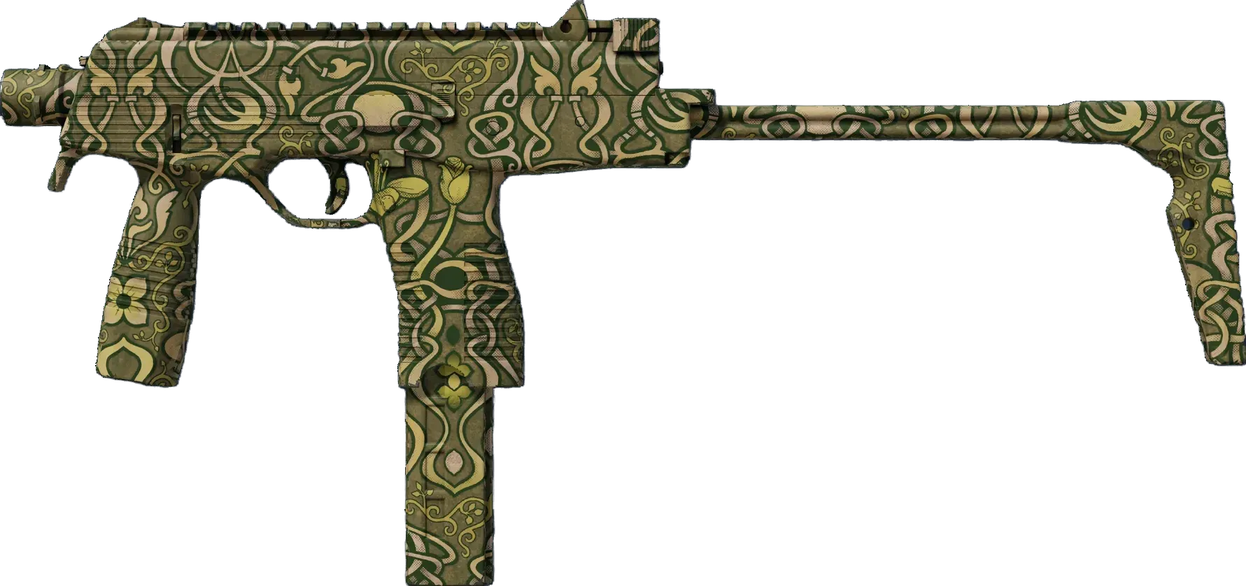 Old Roots (factory new) Preview