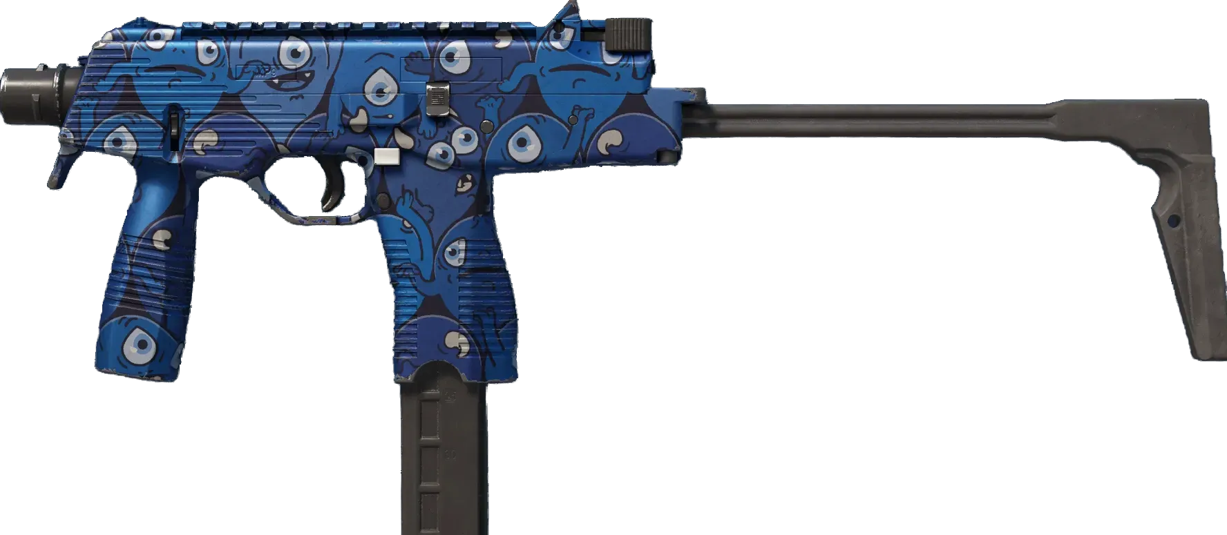 Pandoras Box (field-tested) Preview