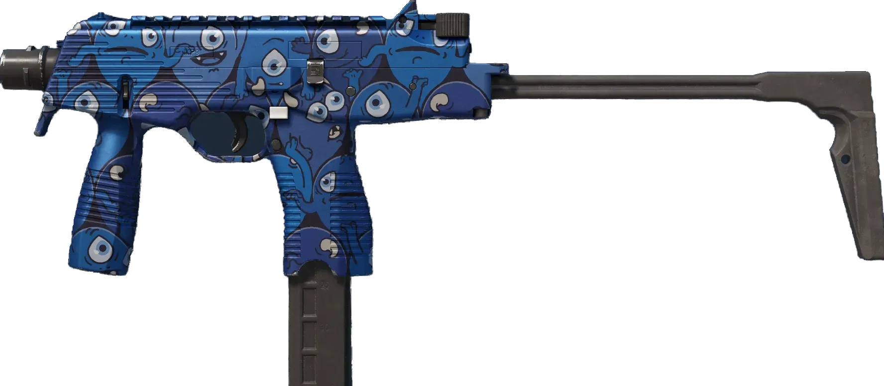 Pandoras Box (minimal wear) Preview