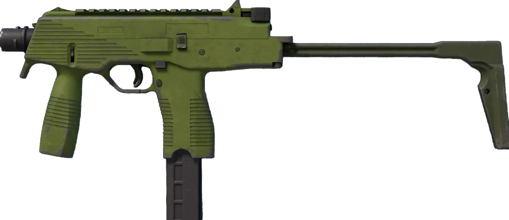 Pine (field-tested) Preview