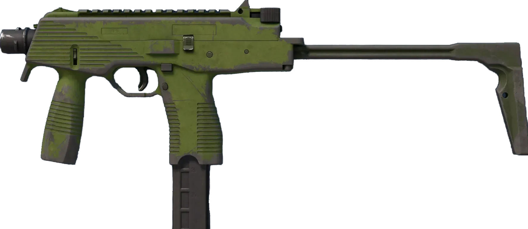 Pine (well-worn) Preview