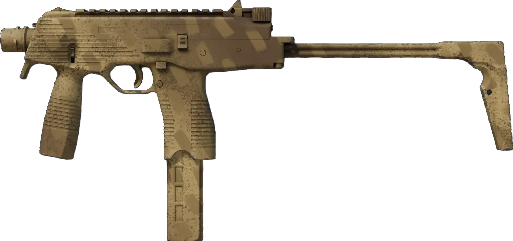 Sand Dashed (factory new) Preview