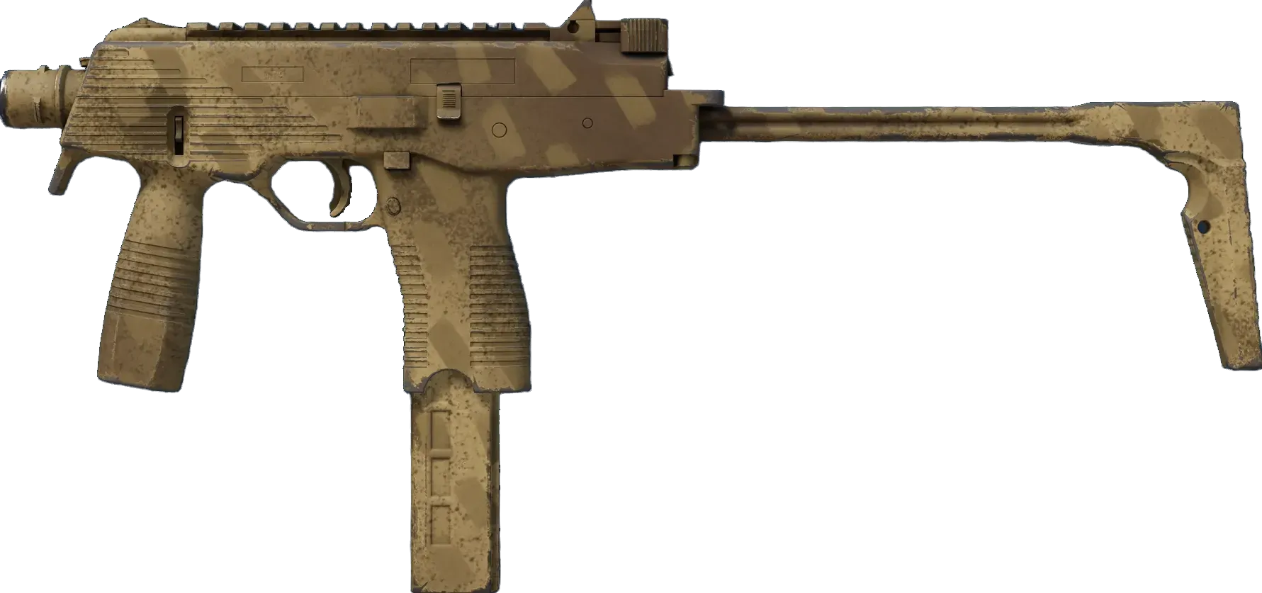 Sand Dashed (minimal wear) Preview