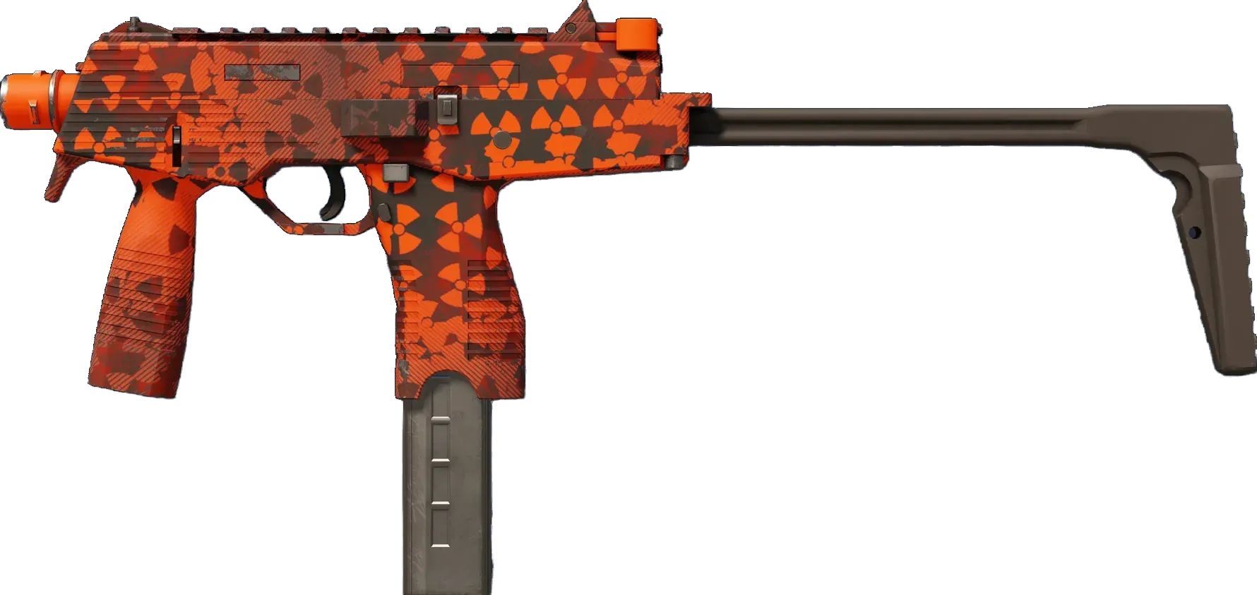 Setting Sun (factory new) Preview