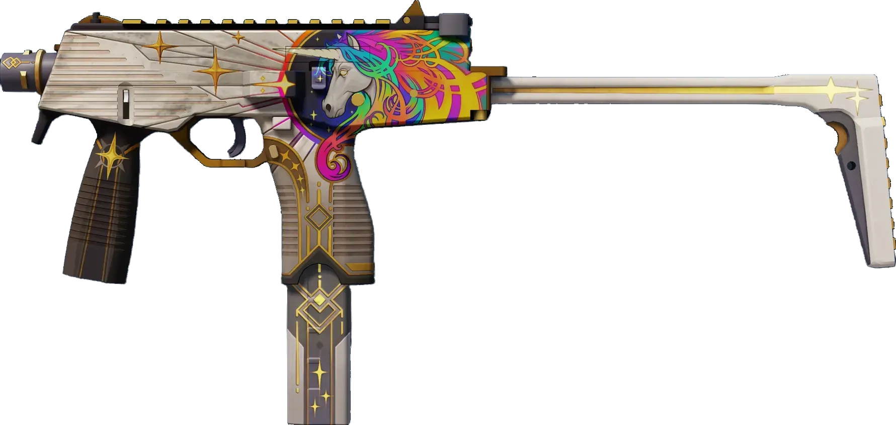 Starlight Protector (minimal wear) Preview