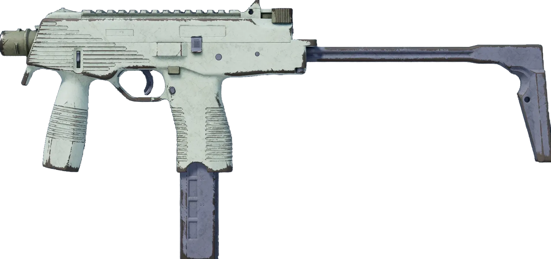 Storm (well-worn) Preview