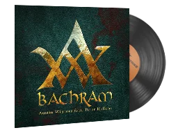 Music Kit Austin Wintory Bachram