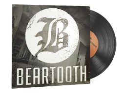 Music Kit Beartooth Disgusting