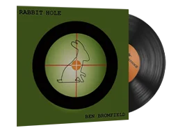 Music Kit Ben Bromfield Rabbit Hole