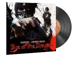 Music Kit Daniel Sadowski Eye Of The Dragon