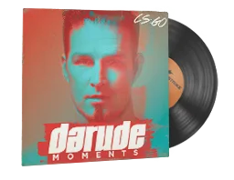 Music Kit Darude Moments Csgo