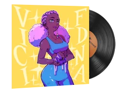 Music Kit Freaky Dna Vici
