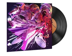 Music Kit Jonathan Young Starship Velociraptor