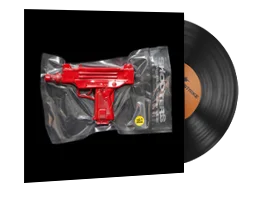 Music Kit Juelz Shooters