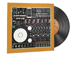 Music Kit Kelly Bailey Hazardous Environments