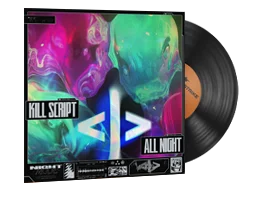 Music Kit Kill Script All Night