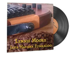 Music Kit Lennie Moore Java Havana Funkaloo