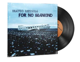 Music Kit Mateo Messina For No Mankind