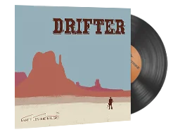 Music Kit Matt Levine Drifter