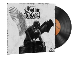 Music Kit Meechy Darko Gothic Luxury
