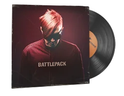 Music Kit Proxy Battlepack
