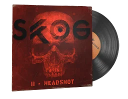 Music Kit Skog Ii Headshot