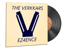 Music Kit The Verkkars Ez4ence