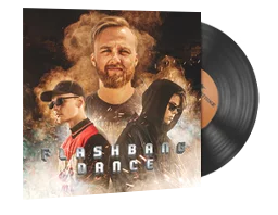 Music Kit The Verkkars N0thing Flashbang Dance