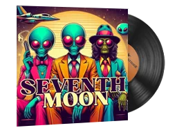 Music Kit Tree Adams Seventh Moon