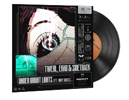 Music Kit Twerl And Ekko Sidetrack Under Bright Lights