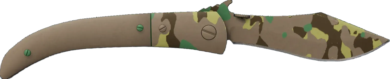 Boreal Forest (stattrak minimal wear) Preview