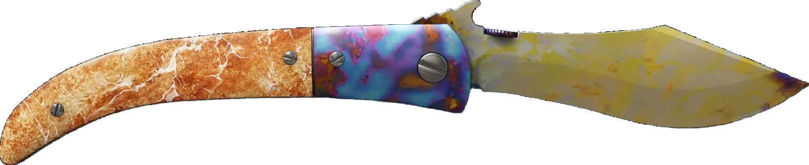 Case Hardened (minimal wear) Preview