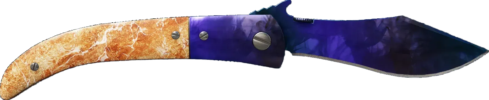 Doppler Phase 3 (stattrak factory new) Preview