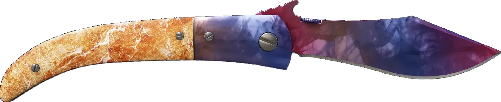 Doppler (stattrak minimal wear) Preview