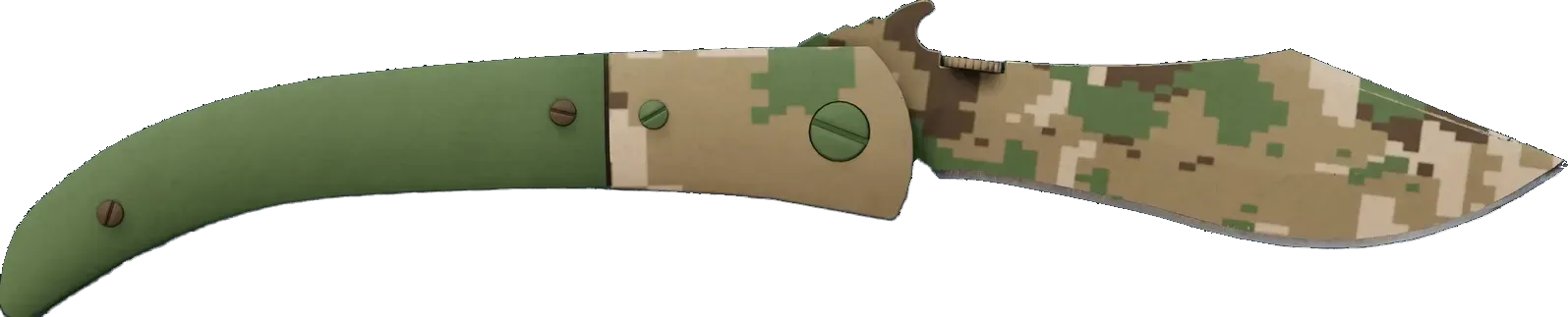 Forest Ddpat (minimal wear) Preview