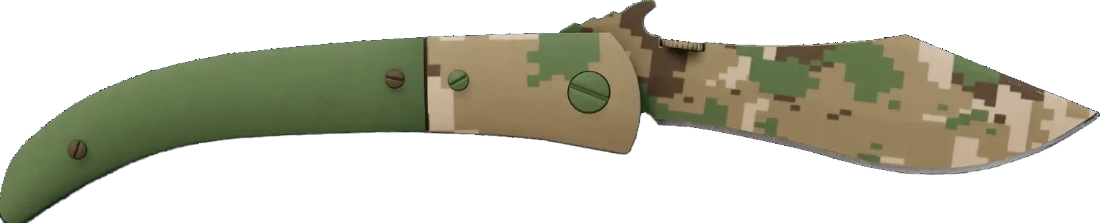 Forest Ddpat (stattrak factory new) Preview