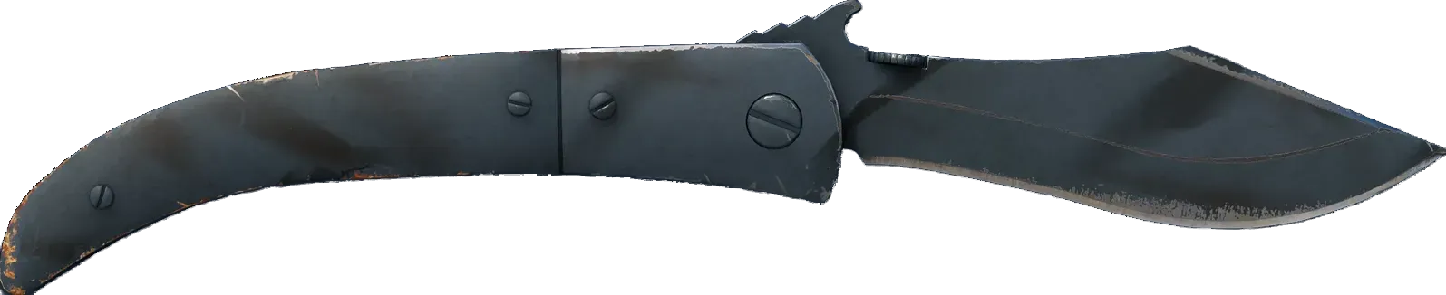 Night Stripe (well-worn) Preview