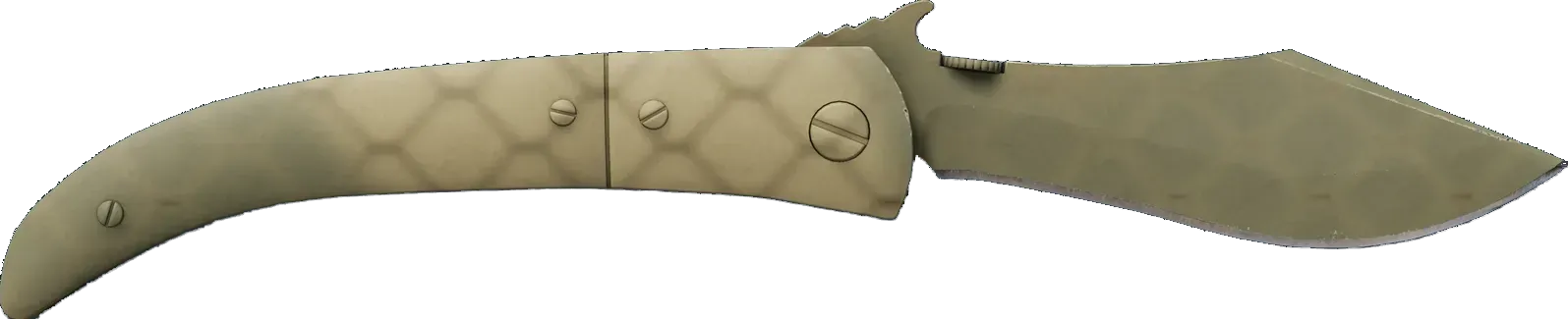 Safari Mesh (minimal wear) Preview