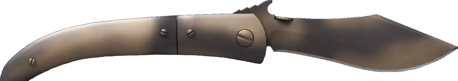 Scorched (factory new) Preview