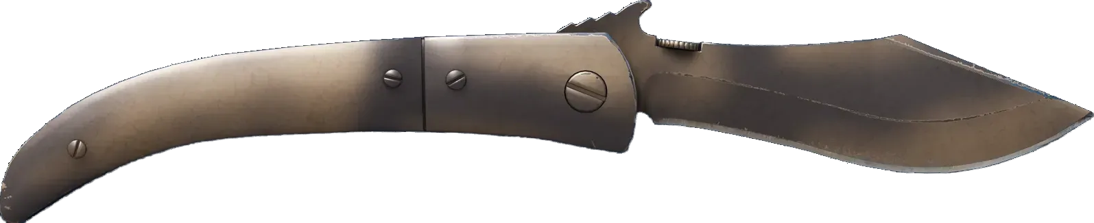 Scorched (field-tested) Preview